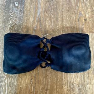 San Lorenzo bikini top XL